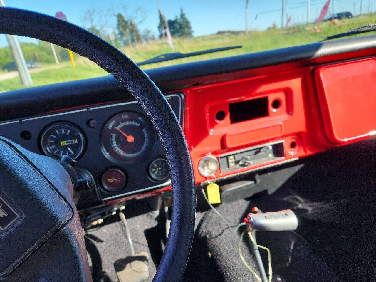 Chevrolet-Other-Pickups-Pickup-1968-Red-Black-20205-12