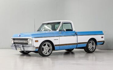 Chevrolet Other Pickups 1969