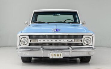 Chevrolet-Other-Pickups-Pickup-1969-Blue-Black-1798-4