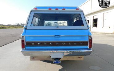 Chevrolet-Other-Pickups-Pickup-1969-Blue-Blue-23482-3