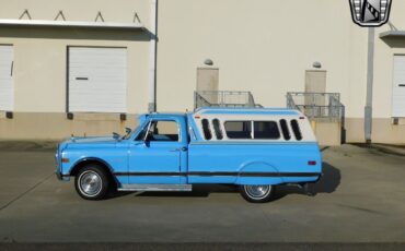 Chevrolet-Other-Pickups-Pickup-1969-Blue-Blue-23482-4