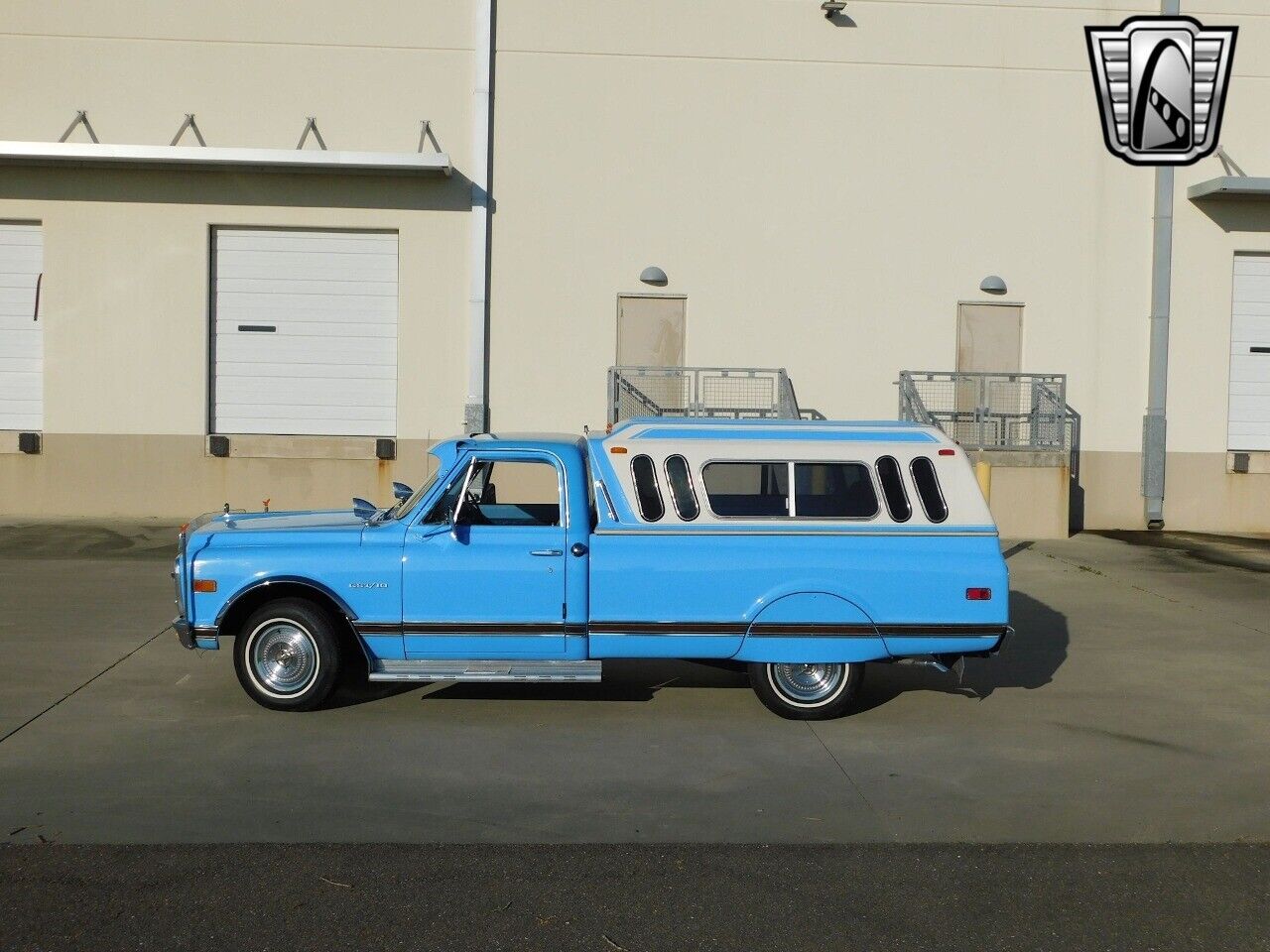 Chevrolet-Other-Pickups-Pickup-1969-Blue-Blue-23482-4