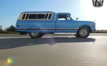 Chevrolet-Other-Pickups-Pickup-1969-Blue-Blue-23482-7