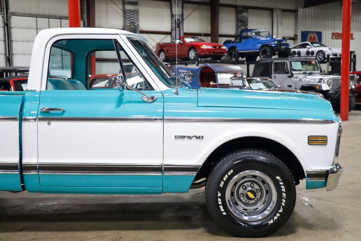 Chevrolet-Other-Pickups-Pickup-1969-Crystal-Turquoise-Blue-695-10