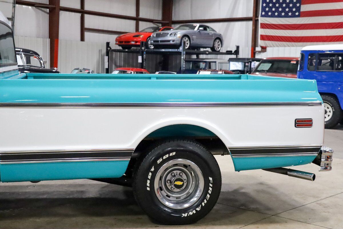 Chevrolet-Other-Pickups-Pickup-1969-Crystal-Turquoise-Blue-695-4