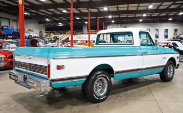 Chevrolet-Other-Pickups-Pickup-1969-Crystal-Turquoise-Blue-695-7