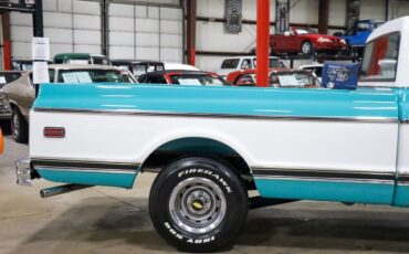 Chevrolet-Other-Pickups-Pickup-1969-Crystal-Turquoise-Blue-695-8