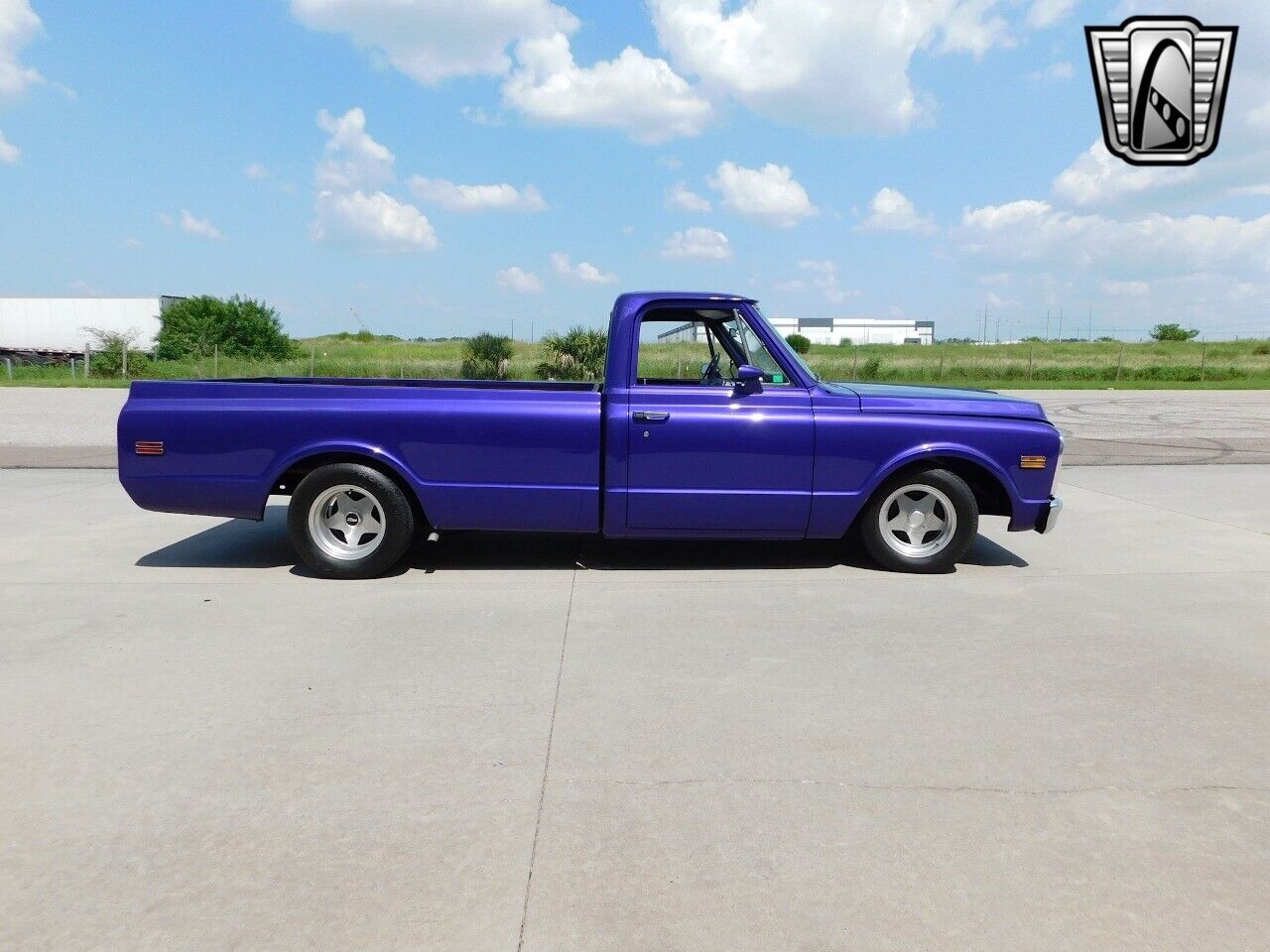 Chevrolet-Other-Pickups-Pickup-1969-Purple-Gray-8787-3