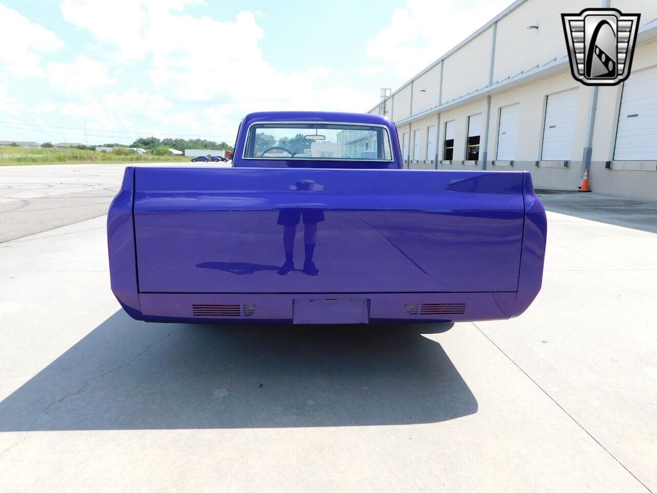 Chevrolet-Other-Pickups-Pickup-1969-Purple-Gray-8787-4