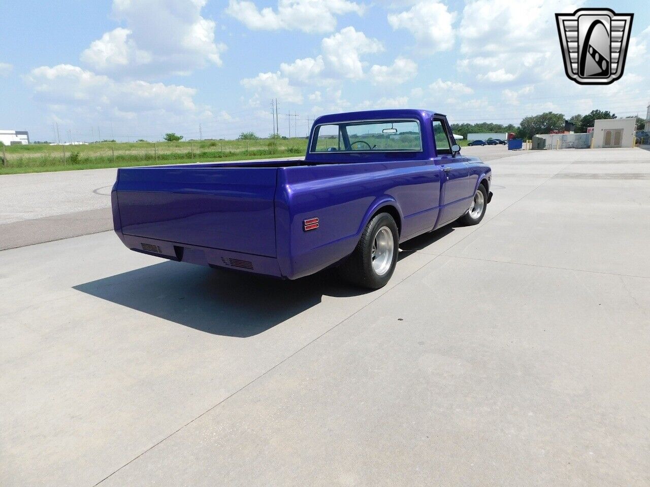 Chevrolet-Other-Pickups-Pickup-1969-Purple-Gray-8787-7