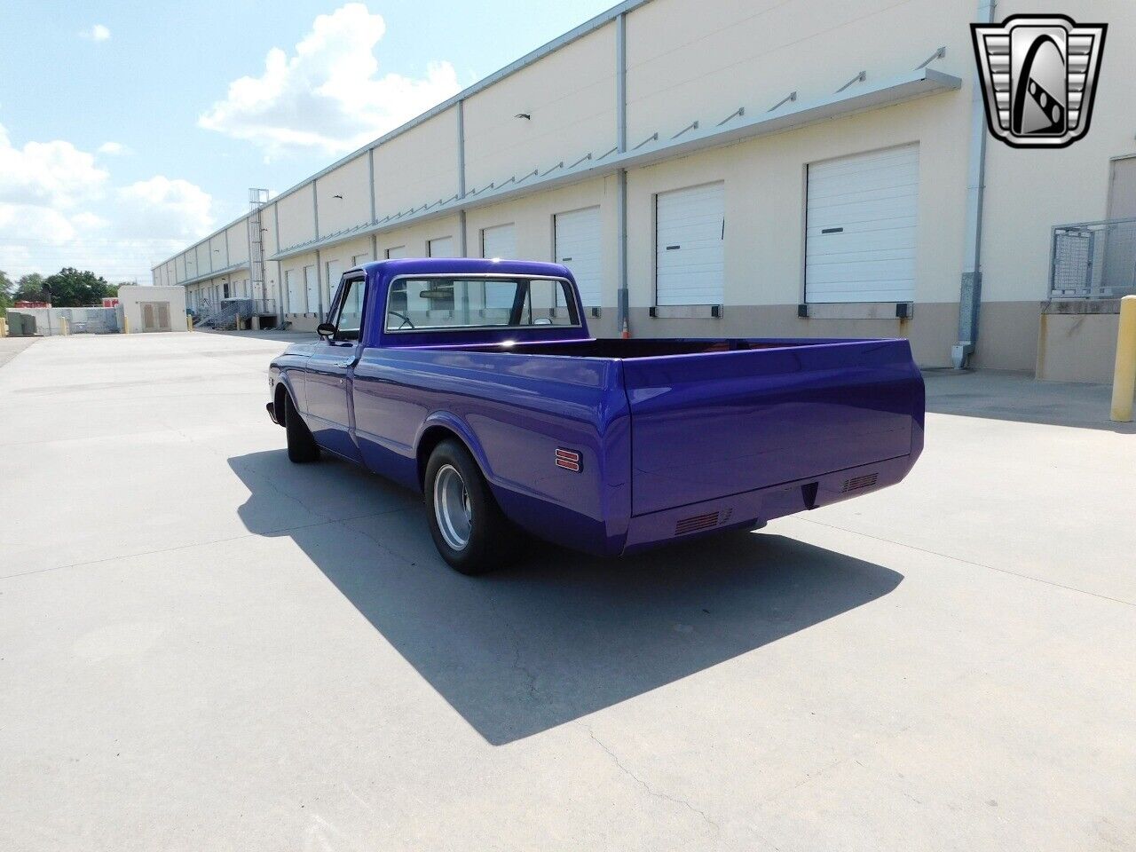 Chevrolet-Other-Pickups-Pickup-1969-Purple-Gray-8787-9