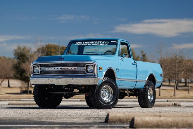 Chevrolet-Other-Pickups-Pickup-1970-Blue-Black-1788-1