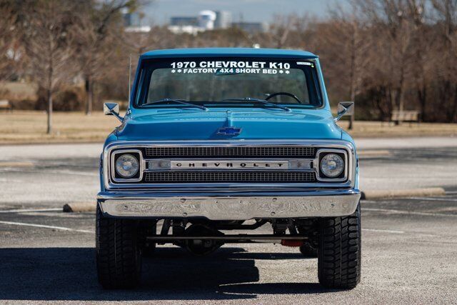 Chevrolet-Other-Pickups-Pickup-1970-Blue-Black-1788-10