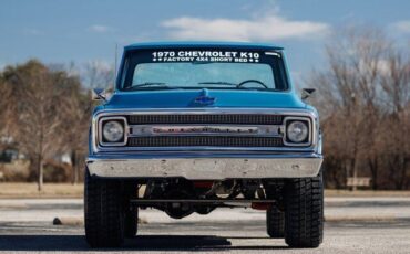 Chevrolet-Other-Pickups-Pickup-1970-Blue-Black-1788-11