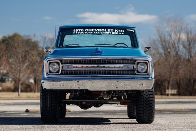 Chevrolet-Other-Pickups-Pickup-1970-Blue-Black-1788-11