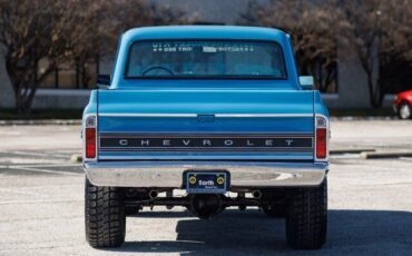 Chevrolet-Other-Pickups-Pickup-1970-Blue-Black-1788-12