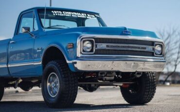 Chevrolet-Other-Pickups-Pickup-1970-Blue-Black-1788-16