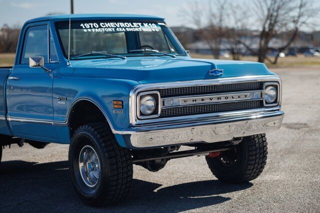 Chevrolet-Other-Pickups-Pickup-1970-Blue-Black-1788-17