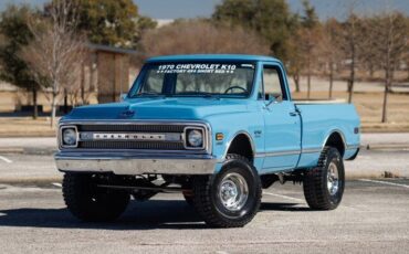 Chevrolet-Other-Pickups-Pickup-1970-Blue-Black-1788-2