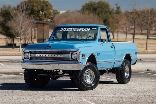 Chevrolet-Other-Pickups-Pickup-1970-Blue-Black-1788-2