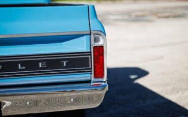 Chevrolet-Other-Pickups-Pickup-1970-Blue-Black-1788-27