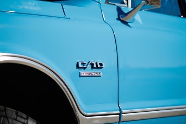 Chevrolet-Other-Pickups-Pickup-1970-Blue-Black-1788-28