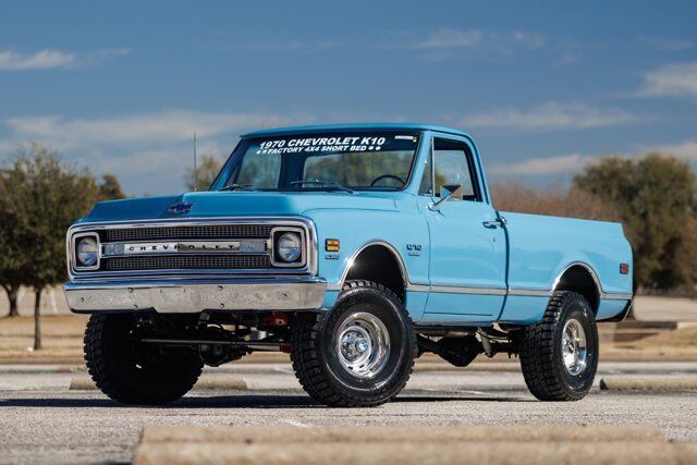 Chevrolet-Other-Pickups-Pickup-1970-Blue-Black-1788-3