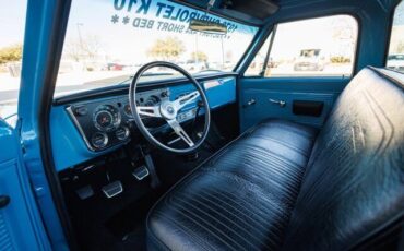 Chevrolet-Other-Pickups-Pickup-1970-Blue-Black-1788-34