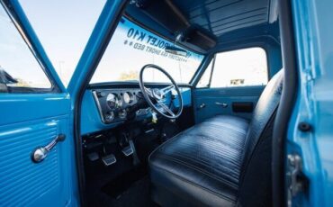 Chevrolet-Other-Pickups-Pickup-1970-Blue-Black-1788-35