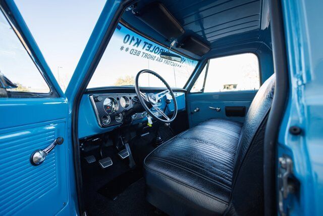 Chevrolet-Other-Pickups-Pickup-1970-Blue-Black-1788-35