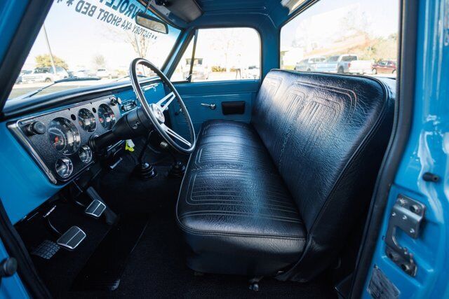 Chevrolet-Other-Pickups-Pickup-1970-Blue-Black-1788-38