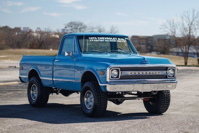 Chevrolet-Other-Pickups-Pickup-1970-Blue-Black-1788-5