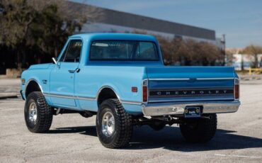 Chevrolet-Other-Pickups-Pickup-1970-Blue-Black-1788-7