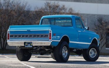 Chevrolet-Other-Pickups-Pickup-1970-Blue-Black-1788-9