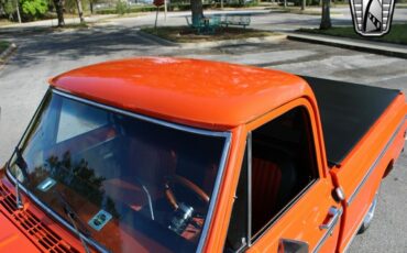 Chevrolet-Other-Pickups-Pickup-1971-Orange-Black-68-10