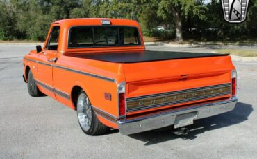 Chevrolet-Other-Pickups-Pickup-1971-Orange-Black-68-6