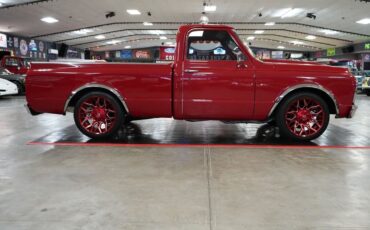 Chevrolet-Other-Pickups-Pickup-1971-Red-Brown-0-23