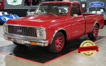 Chevrolet Other Pickups  year1}