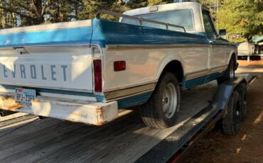 Chevrolet-Other-Pickups-Pickup-1972-Blue-Black-959-10