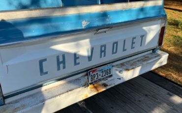 Chevrolet-Other-Pickups-Pickup-1972-Blue-Black-959-14