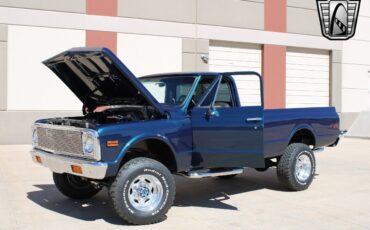 Chevrolet-Other-Pickups-Pickup-1972-Blue-Gray-943-11