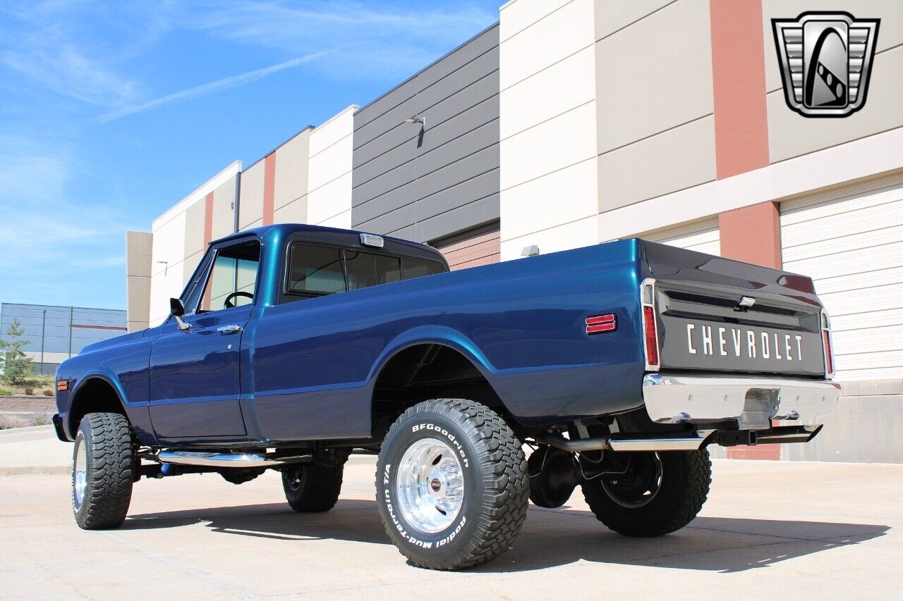 Chevrolet-Other-Pickups-Pickup-1972-Blue-Gray-943-4