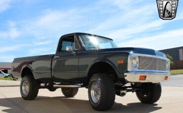 Chevrolet-Other-Pickups-Pickup-1972-Blue-Gray-943-8