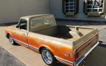 Chevrolet-Other-Pickups-Pickup-1972-Orange-Orange-103170-3