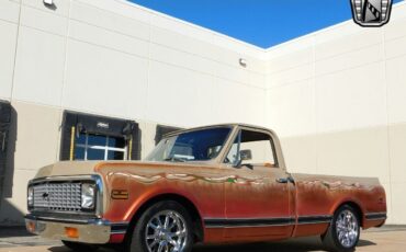 Chevrolet-Other-Pickups-Pickup-1972-Orange-Orange-103170-7