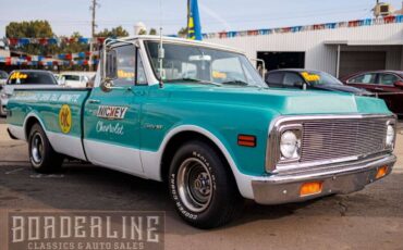 Chevrolet-Other-Pickups-Pickup-1972-White-Black-0-7