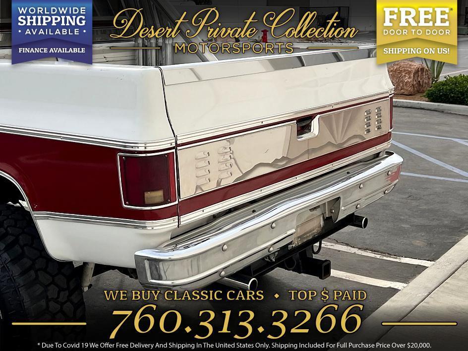 Chevrolet-Other-Pickups-Pickup-1975-White-Burgundy-61842-6