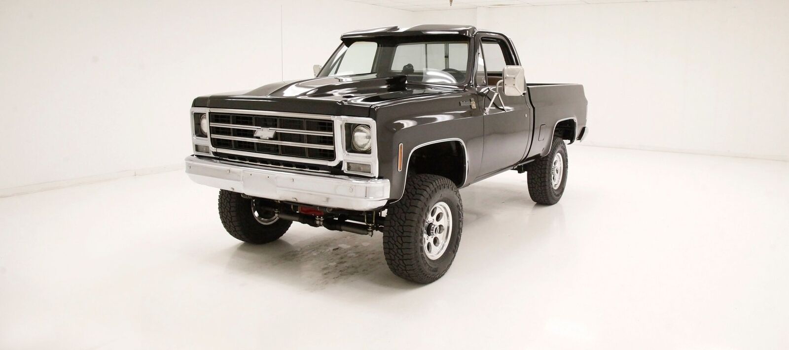 Chevrolet Other Pickups Pickup 1979