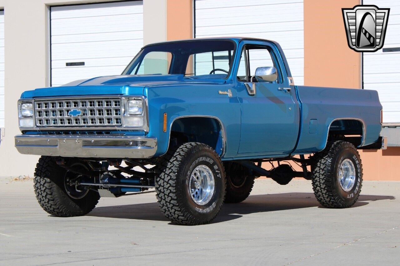 Chevrolet-Other-Pickups-Pickup-1980-Blue-Blue-47857-2