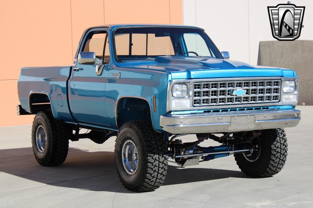 Chevrolet-Other-Pickups-Pickup-1980-Blue-Blue-47857-4